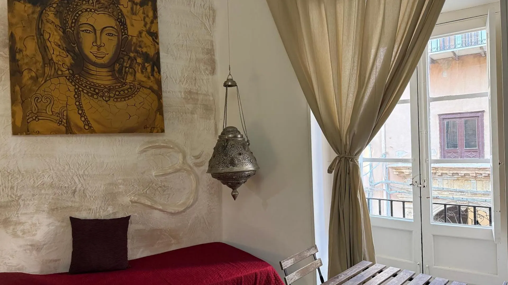 Отель La Terrazza Di Gadia Чефалу 0*,  Италия