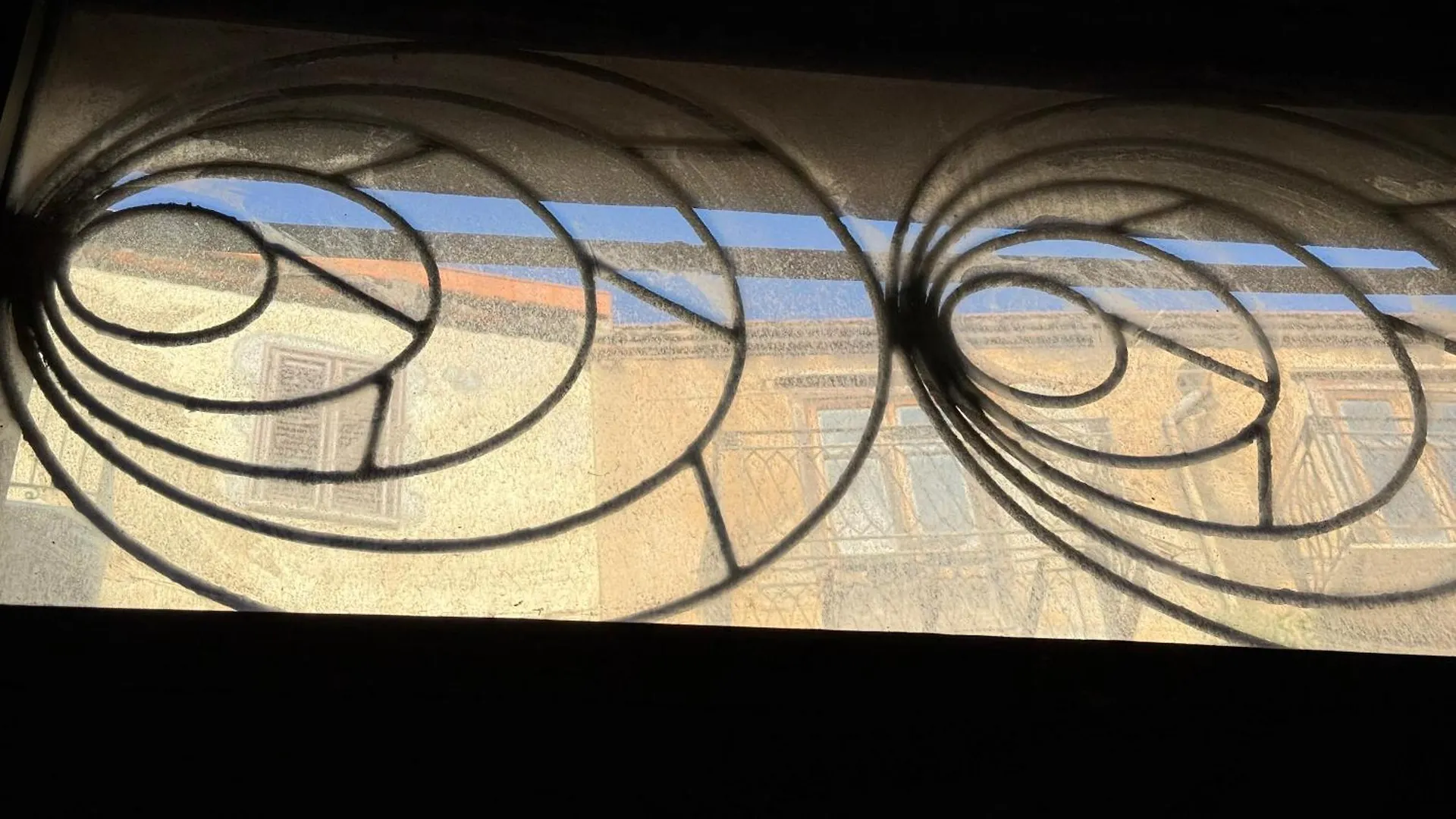 Отель La Terrazza Di Gadia Чефалу Гостевой дом